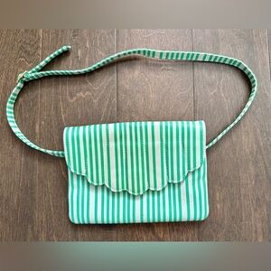 CAB Striped Women's Bum bag